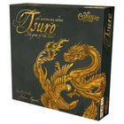 Gamers Guild AZ Calliope Games Tsuro: 20th Anniversary Edition (Pre-Order) ACD Distribution