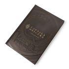 Gamers Guild AZ Candela Obscura Candela Obscura Core Rulebook - Standard Edition (Pre-Order) Darrington Press