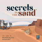 Gamers Guild AZ Canterville Games Secrets in the Sand GTS