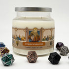 Gamers Guild AZ Cantrip Candles Cantrip Candles: A Viking's Welcome Cantrip Candles