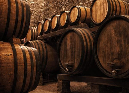 Gamers Guild AZ Cantrip Candles Cantrip Candles: Black Hound Tavern 6 oz Cantrip Candles