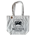 Gamers Guild AZ Cantrip Candles Cantrip Candles: Black Hound Tavern Tote - White Cantrip Candles