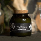 Gamers Guild AZ Cantrip Candles Cantrip Candles: Botany ~ Hemlock 6oz Candle Cantrip Candles