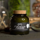 Gamers Guild AZ Cantrip Candles Cantrip Candles: Botany ~ Nightshade 6oz Candle Cantrip Candles