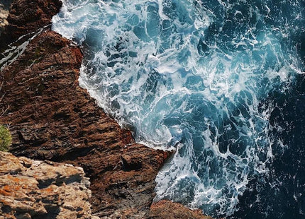 Gamers Guild AZ Cantrip Candles Cantrip Candles: Brinewater Tides 9 oz. Cantrip Candles