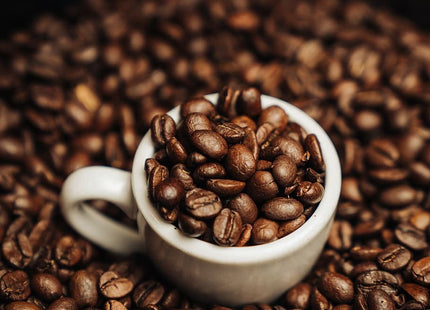 Gamers Guild AZ Cantrip Candles Cantrip Candles: Coffee Shoppe 6 oz Cantrip Candles