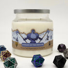 Gamers Guild AZ Cantrip Candles Cantrip Candles: Domain of the Draugr Cantrip Candles
