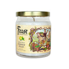 Gamers Guild AZ Cantrip Candles Cantrip Candles: Farmer Sibal's Summer Salad Cantrip Candles