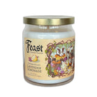 Gamers Guild AZ Cantrip Candles Cantrip Candles: Foreman Hugh's Lavender Lemonade Cantrip Candles