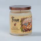 Gamers Guild AZ Cantrip Candles Cantrip Candles: Friar Monty's Stout & Mapled Oats Cantrip Candles