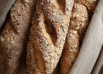 Gamers Guild AZ Cantrip Candles Cantrip Candles: Goldwheat Bakery 6 oz Cantrip Candles