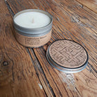 Gamers Guild AZ Cantrip Candles Cantrip Candles: Goldwheat Bakery 6 oz Cantrip Candles