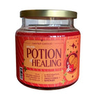 Gamers Guild AZ Cantrip Candles Cantrip Candles: Greater Potion of Healing 16 oz. Cantrip Candles