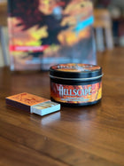 Gamers Guild AZ Cantrip Candles Cantrip Candles: Hellscape 6 oz Cantrip Candles