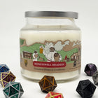 Gamers Guild AZ Cantrip Candles Cantrip Candles: Honeyswell Meadery Cantrip Candles