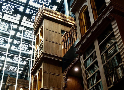 Gamers Guild AZ Cantrip Candles Cantrip Candles: Library Scriptorium Ambience Spray Cantrip Candles