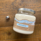 Gamers Guild AZ Cantrip Candles Cantrip Candles: Mountaintop 16 oz Cantrip Candles