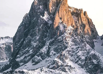 Gamers Guild AZ Cantrip Candles Cantrip Candles: Mountaintop 16 oz Cantrip Candles