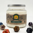 Gamers Guild AZ Cantrip Candles Cantrip Candles: Norse Foundry Cantrip Candles