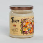 Gamers Guild AZ Cantrip Candles Cantrip Candles: Ranger Hawke's Rosemary Pork Pies Cantrip Candles