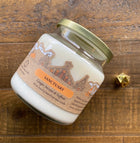 Gamers Guild AZ Cantrip Candles Cantrip Candles: Sanctuary 16 oz Cantrip Candles