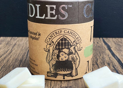 Gamers Guild AZ Cantrip Candles Cantrip Candles: Stamina Potion Wax Melts Cantrip Candles