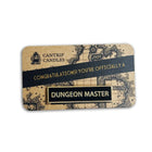 Gamers Guild AZ Cantrip Candles Dungeon Master Badge Cantrip Candles