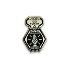 Gamers Guild AZ Cantrip Candles Go Forth Lantern Enamel Pin Cantrip Candles