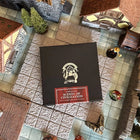 Gamers Guild AZ Cantrip Candles Scents of Civilization - Sample Pack Cantrip Candles