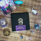 Gamers Guild AZ Cantrip Candles Scents of Mythology - Sample Pack Cantrip Candles