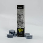 Gamers Guild AZ Cantrip Candles Ten Candles: The Glowing City Cantrip Candles