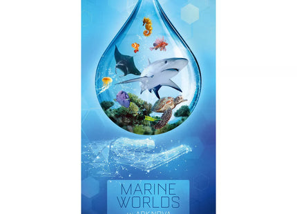 Gamers Guild AZ Capstone Games Ark Nova: Marine Worlds Expansion Capstone Games