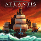 Gamers Guild AZ Capstone Games Atlantis Exodus (Pre-Order) Capstone Games