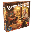 Gamers Guild AZ Capstone Games Beer & Bread ACD Distribution