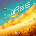 Gamers Guild AZ Capstone Games CloudAge - Black Friday Discontinue