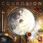 Gamers Guild AZ Capstone Games Corrosion PHD