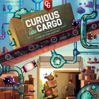 Gamers Guild AZ Capstone Games Curious Cargo PHD