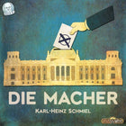 Gamers Guild AZ Capstone Games Die Macher (Pre-Order) ACD Distribution