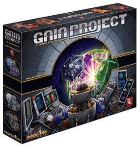 Gamers Guild AZ Capstone Games Gaia Project PHD