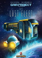 Gamers Guild AZ Capstone Games Gaia Project: The Lost Fleet (Pre-Order) AGD