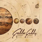 Gamers Guild AZ Capstone Games Galileo Galilei (Pre-Order) Capstone Games