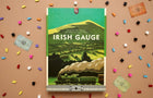 Gamers Guild AZ Capstone Games Irish Gauge Capstone Games