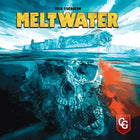 Gamers Guild AZ Capstone Games Meltwater (Pre-Order) AGD