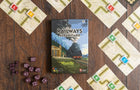 Gamers Guild AZ Capstone Games Nano9games Volume 1: Railways Capstone Games