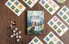 Gamers Guild AZ Capstone Games Nano9games Volume 2: City Planner Capstone Games