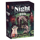 Gamers Guild AZ Capstone Games Night at the Zoo: Latecomers (Pre-Order) ACD Distribution