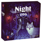 Gamers Guild AZ Capstone Games Night at the Zoo (Pre-Order) ACD Distribution