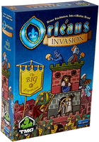Gamers Guild AZ Capstone Games Orleans: Invasion PHD