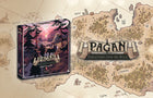Gamers Guild AZ Capstone Games Pagan: Expeditions Expansion (Pre-Order) Capstone Games