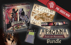 Gamers Guild AZ Capstone Games Pagan: The Fate of Roanoke - Bundle (Pre-Order) Capstone Games